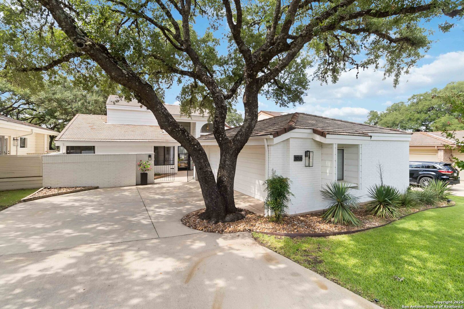 Property Photo: 29535 Terra Vis TX 78015