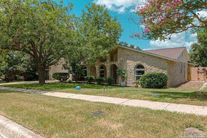 Property Photo:  4543 Bridgewood Dr  TX 78217 