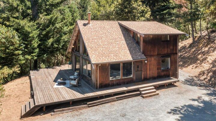 13770 Madrone Place  Los Gatos CA 95033 photo