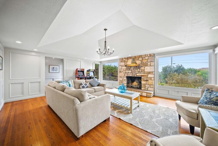 Property Photo: 142 Carmel Riviera Drive CA 93923