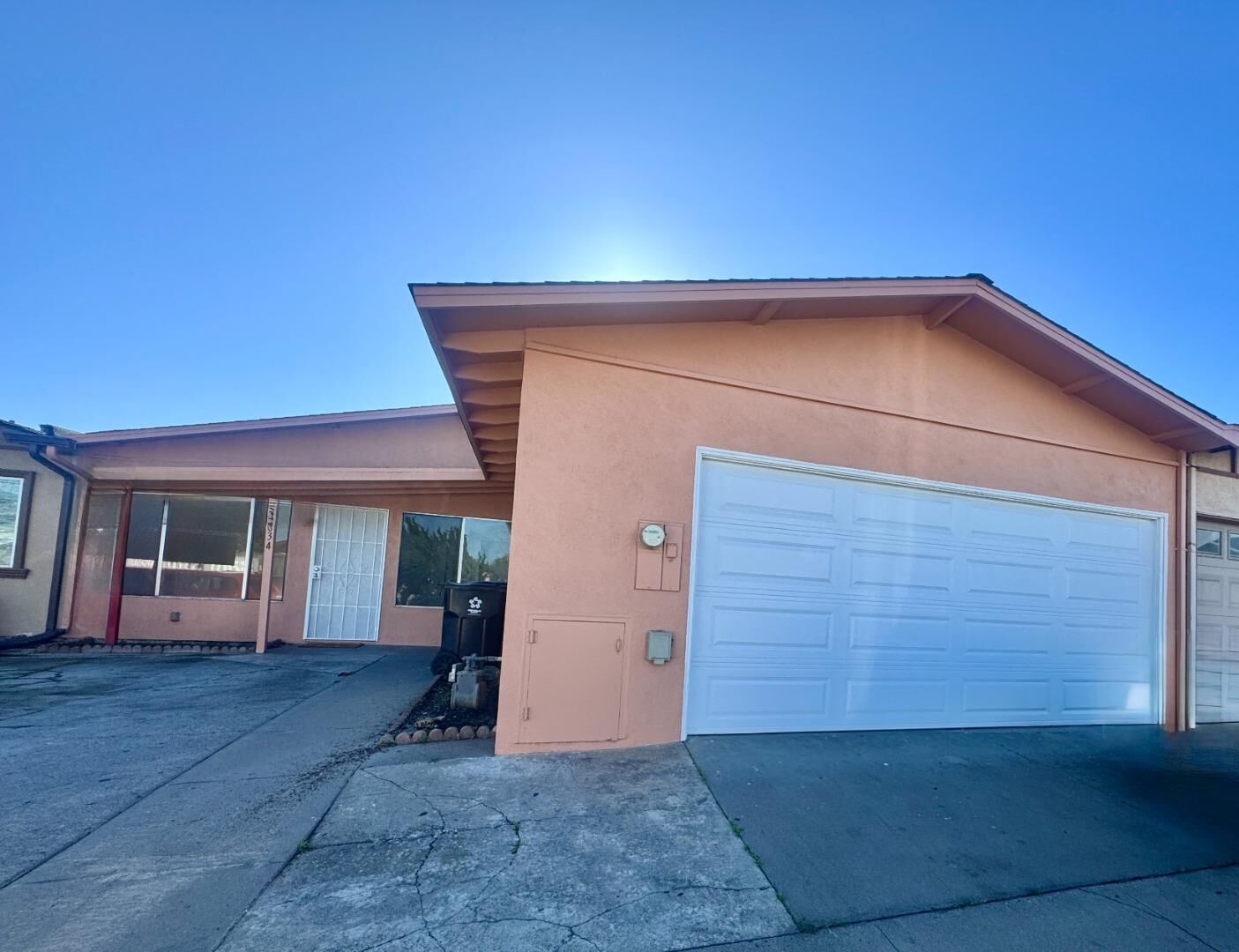 Property Photo: 634 Yreka Drive CA 93906
