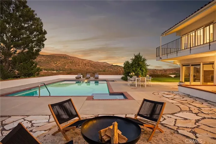 Property Photo: 10181 Overhill Drive CA 92705