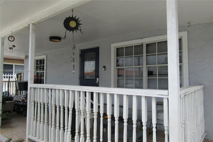 Property Photo: 2223 NW 32nd St FL 33142