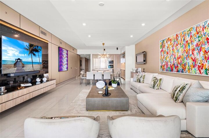 Property Photo:  18975 E Collins Ave 1403  FL 33160 