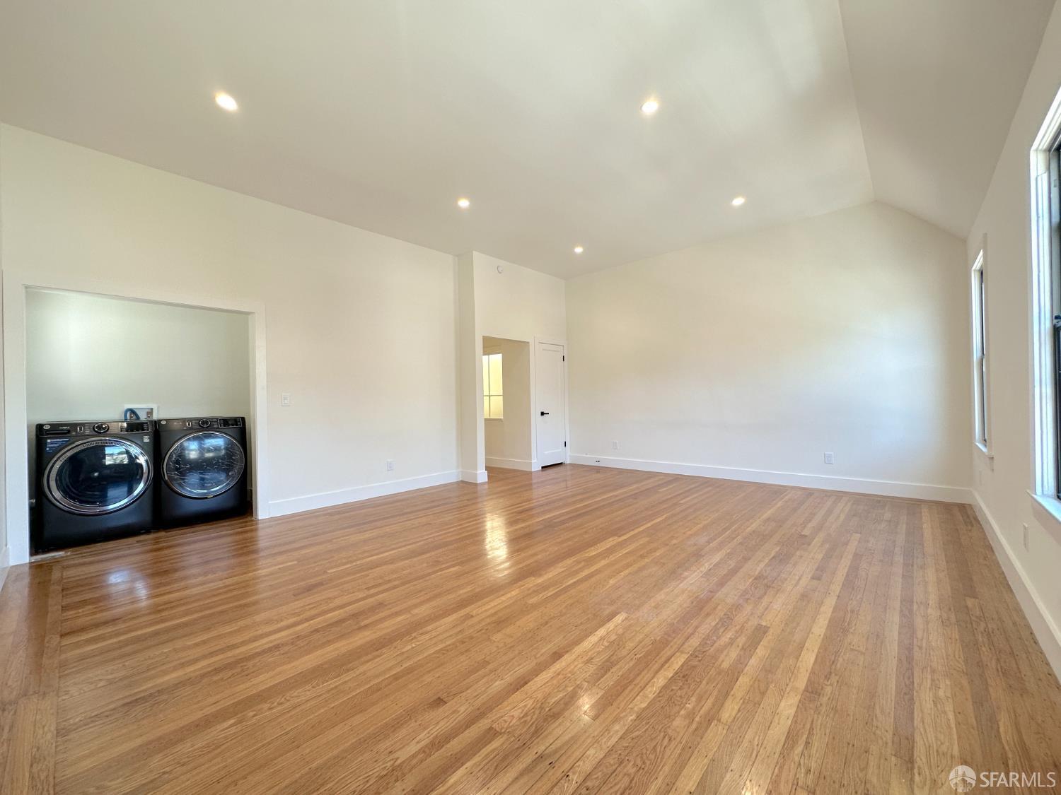 Property Photo: 615-617 Octavia Street CA 94102