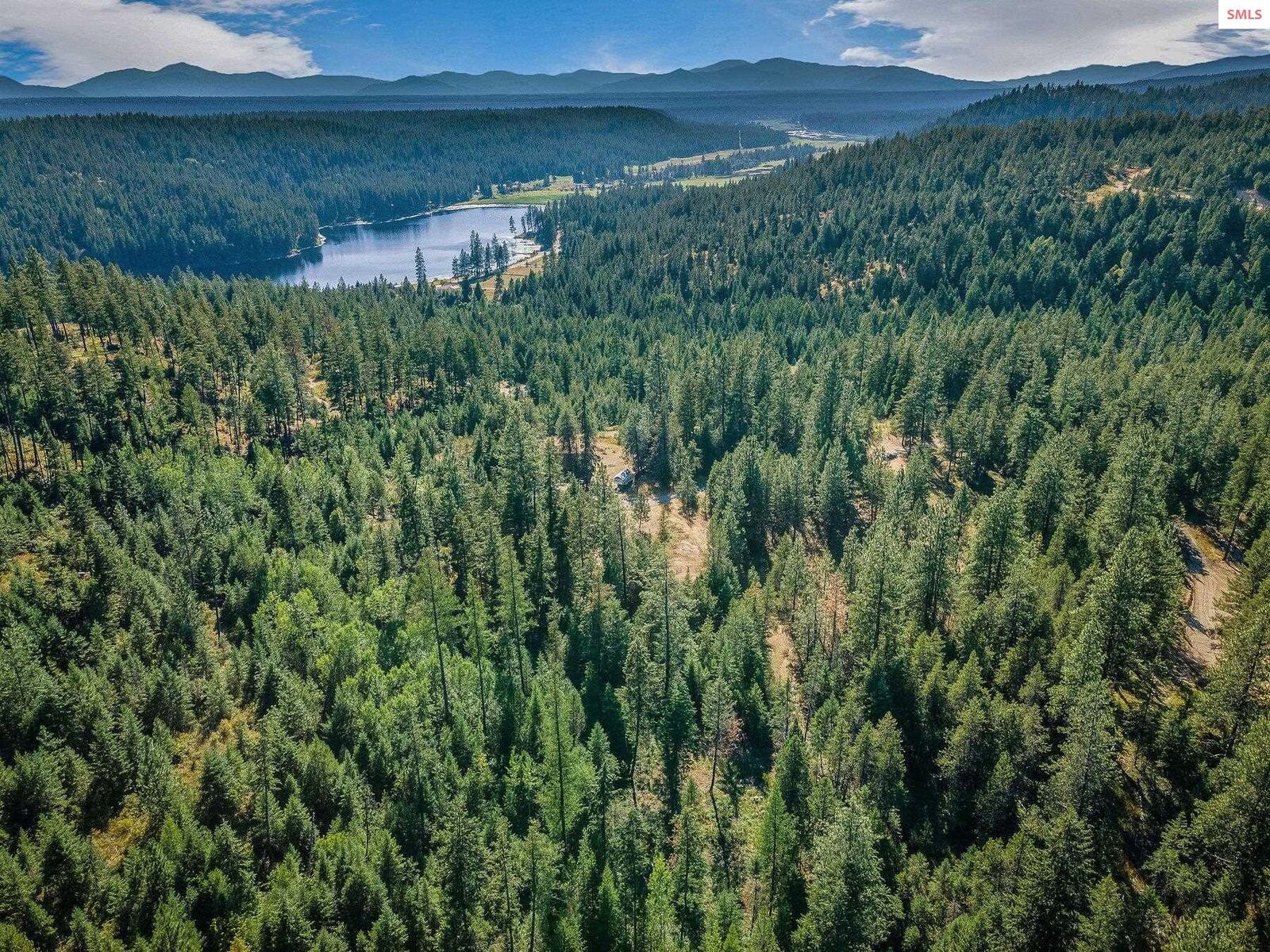 Property Photo:  L3 Smokewood Dr  ID 83801 