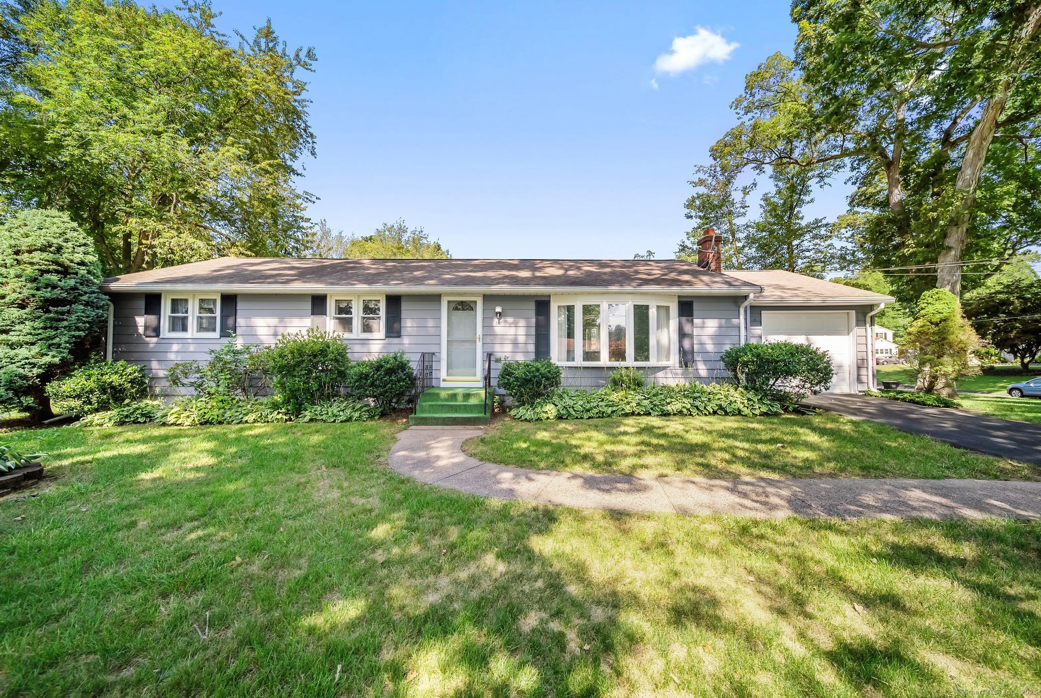 Property Photo:  63 Marilyn Road  CT 06074 