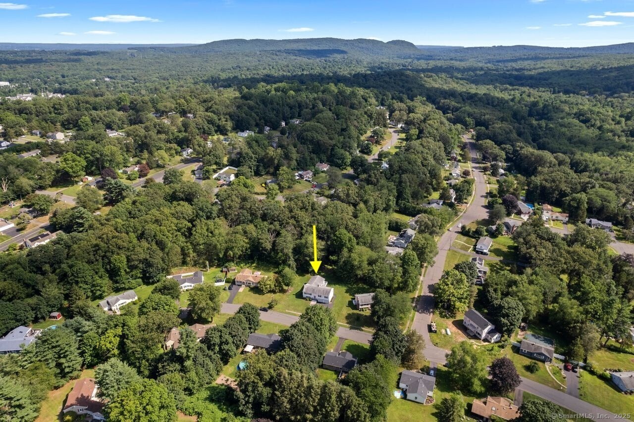 Property Photo: 21 Rockview Drive CT 06410