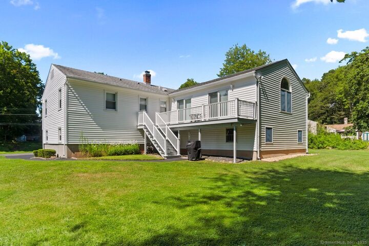Property Photo:  21 Rockview Drive  CT 06410 