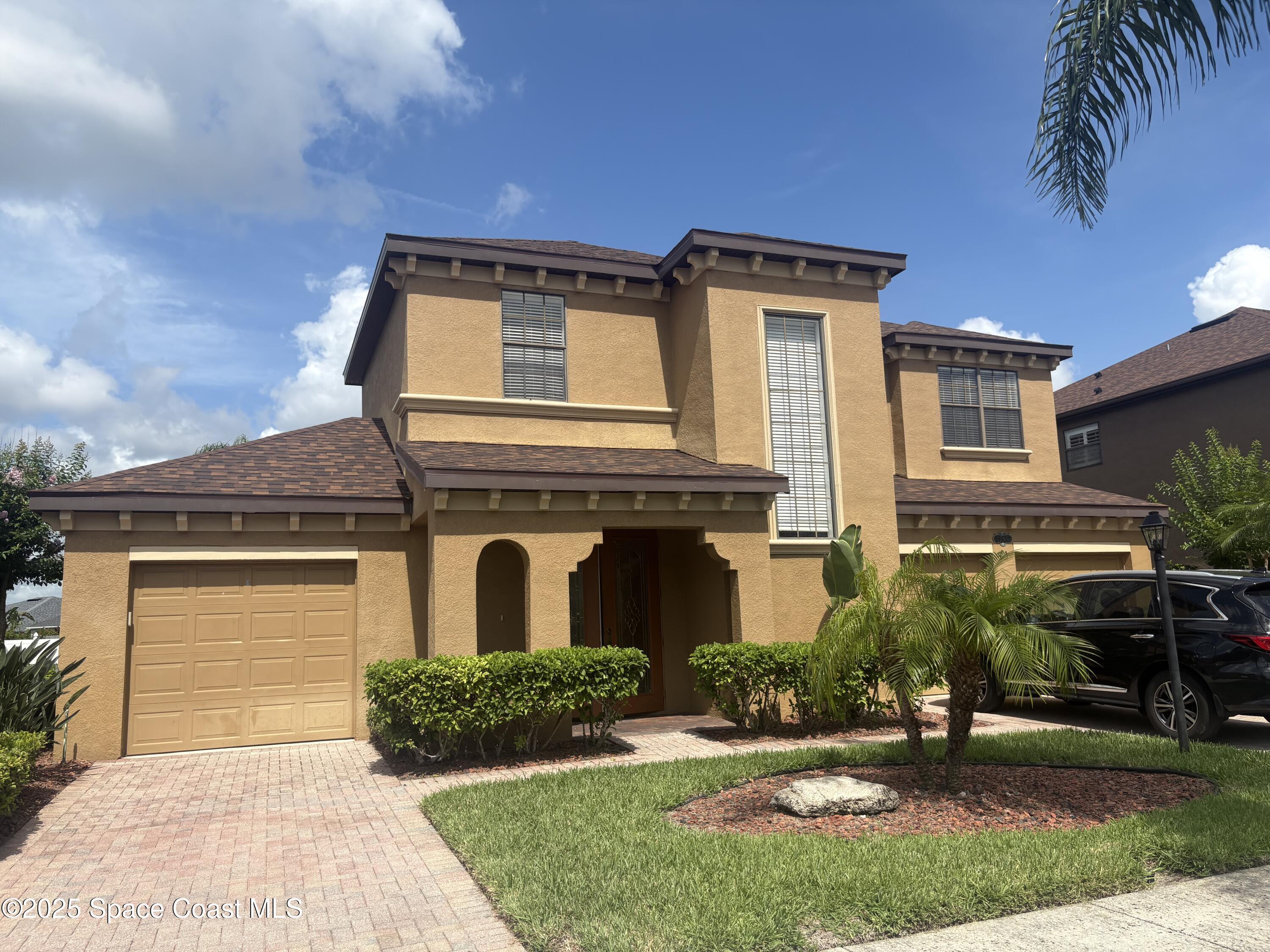 Property Photo:  1260 Talon Way  FL 32934 