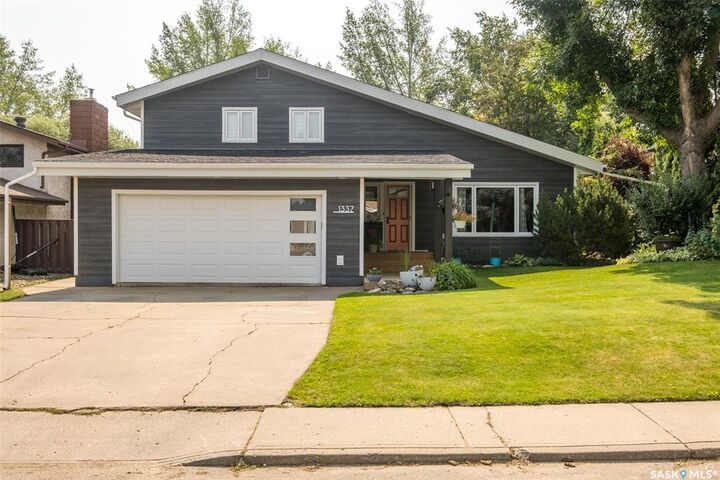1337 Musk Road  Prince Albert SK S6V 6P9 photo