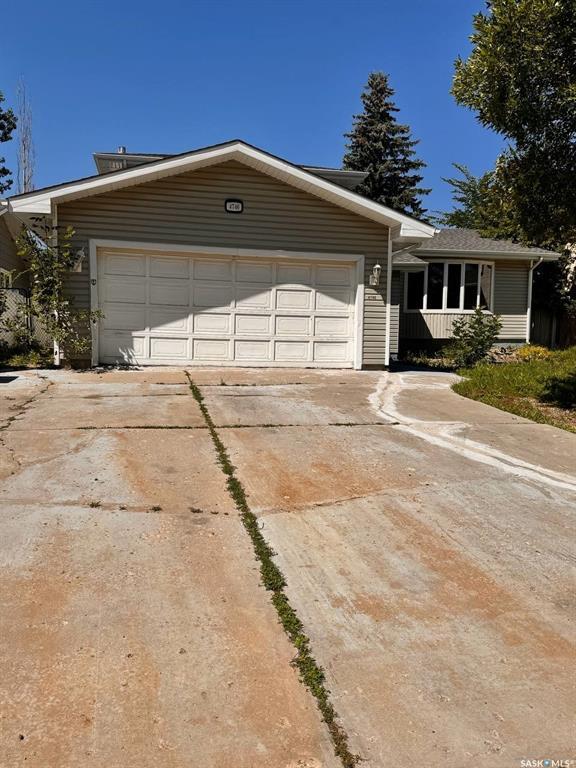 Photo de la propriété: 4746 McTavish Street SK S4S 6N6