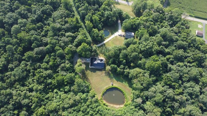 Property Photo:  706 Alum Cliff Road  OH 45601 