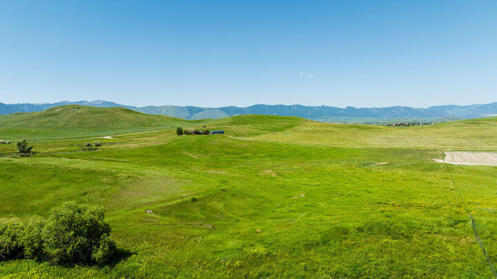 Property Photo: Tbd McCormick Road Lot 3 WY 82833