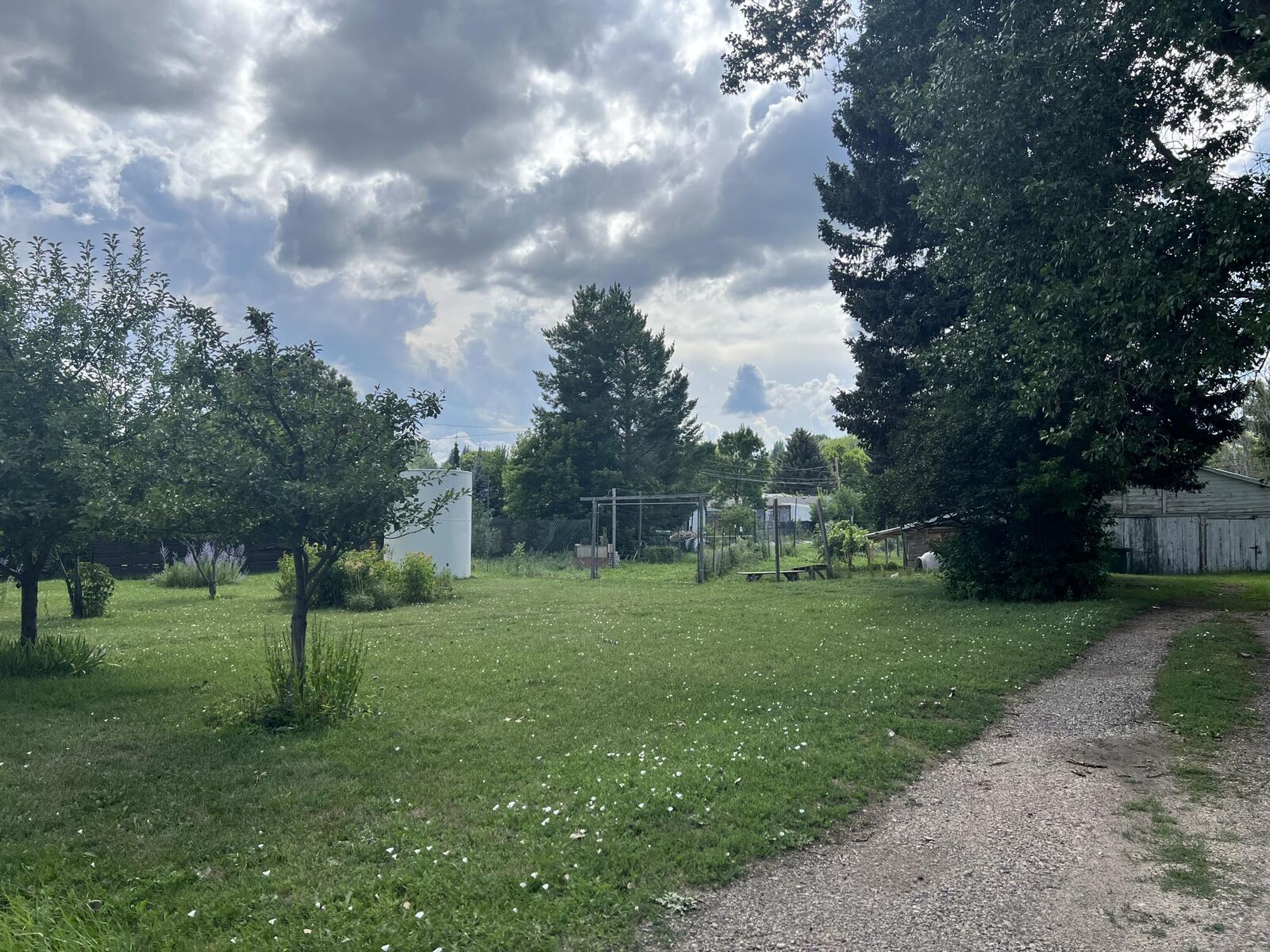 Property Photo:  1210 Emerson Street  WY 82801 