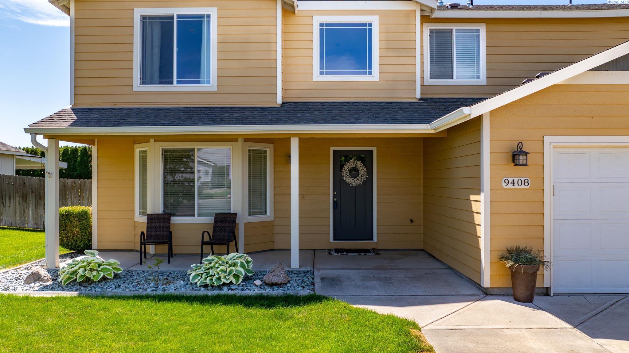 Property Photo: 9408 Shire Dr. WA 99301