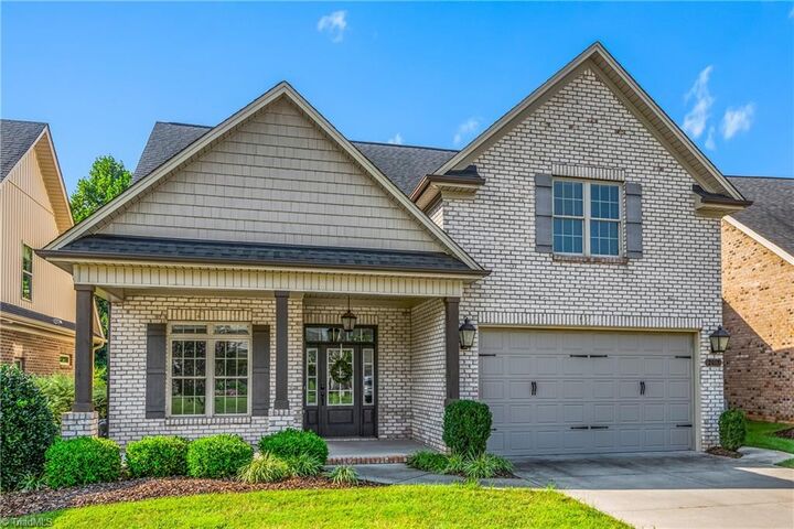 Property Photo: 2013 Emilia Court NC 27262