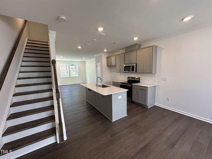 Property Photo:  3107 White Blossom Court  NC 27610 