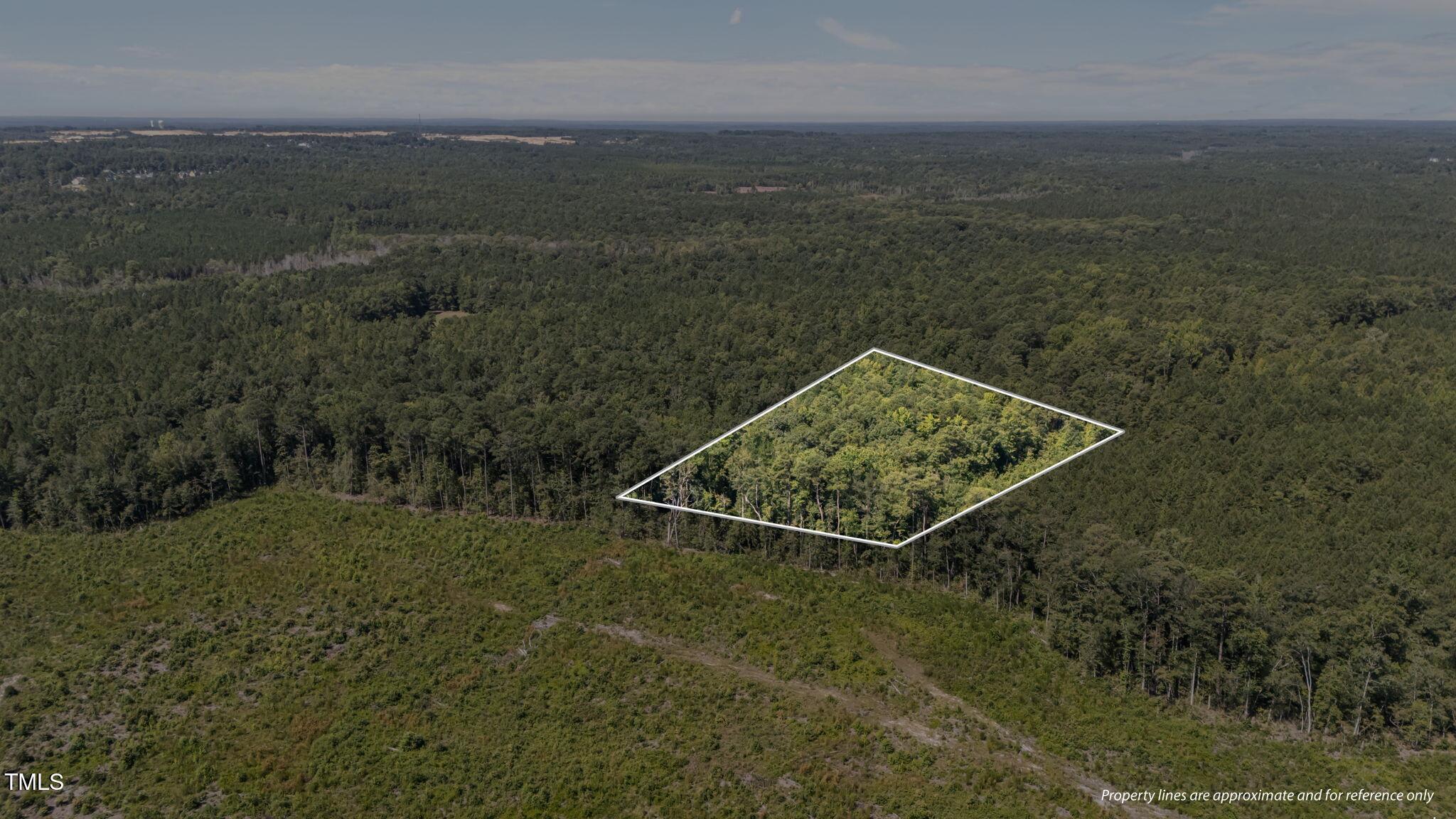 Property Photo: 1B Ponderosa Road NC 28326