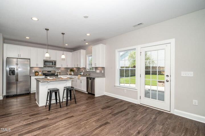 Property Photo:  4004 Bostwyck Drive  NC 27526 