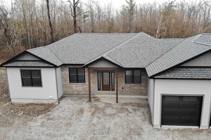Property Photo: Lot 21 Ellwood Crescent ON K0M 1A0