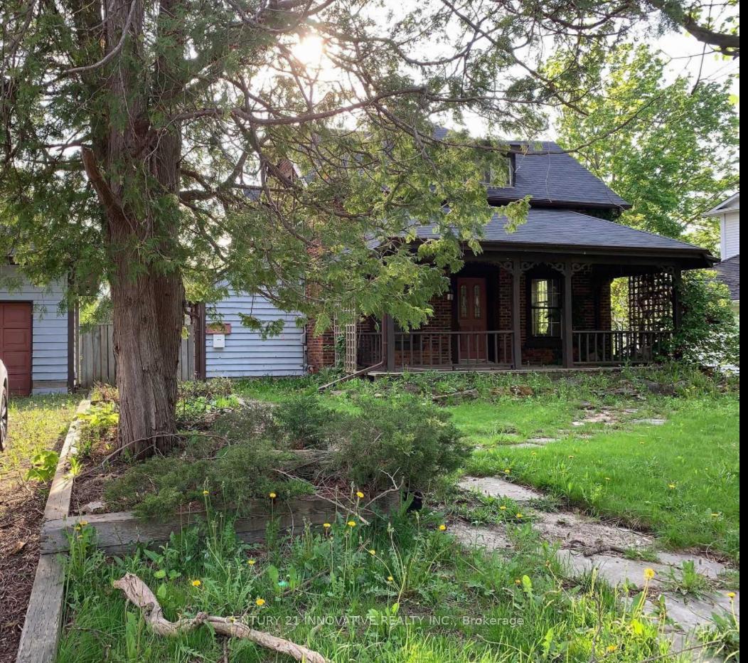 Property Photo:  44 Trench Street  ON L4C 3W5 