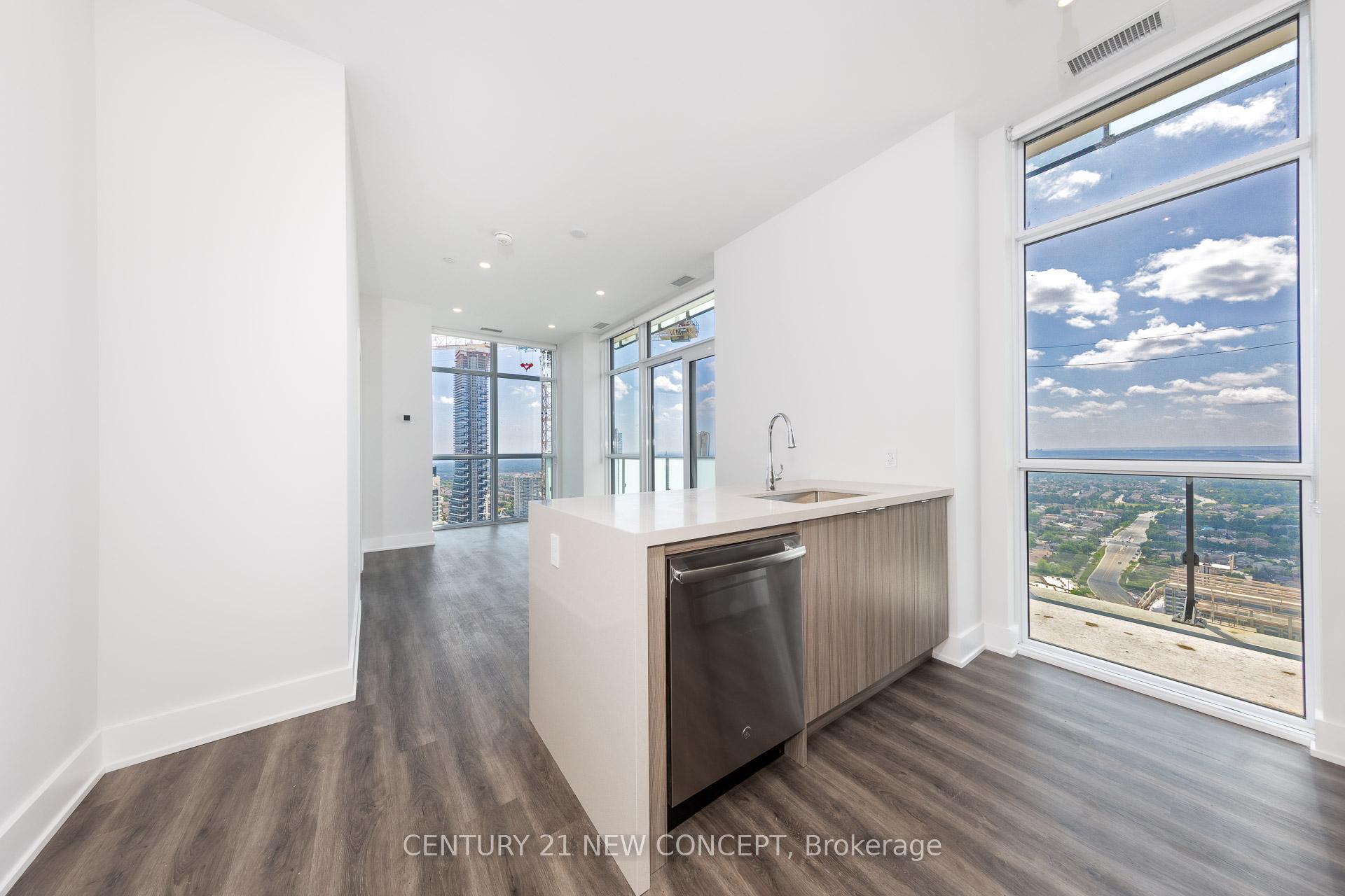 Property Photo: 4130 Parkside Village Drive 3809 ON L5B 3M8