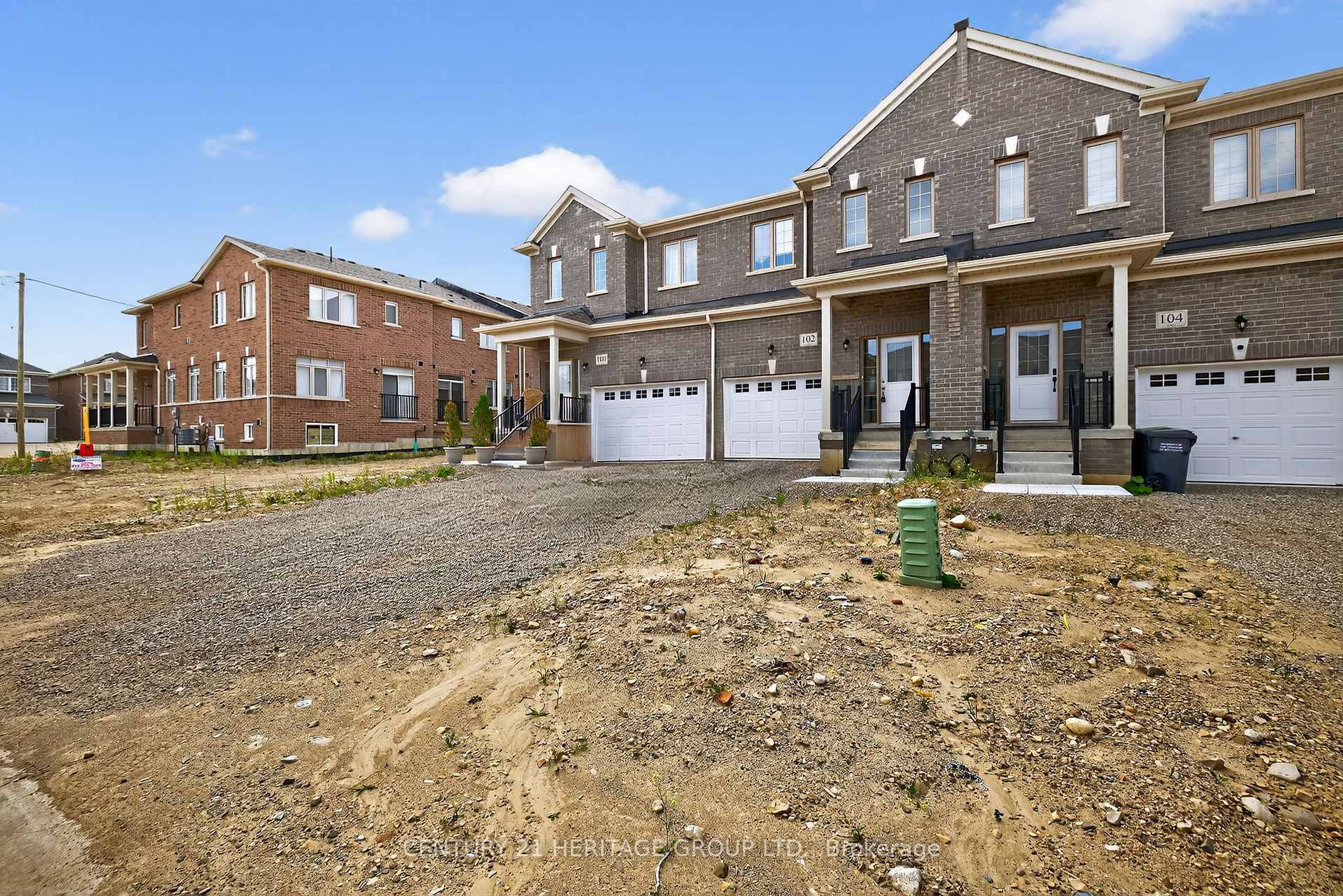 Property Photo:  102 Stocks Avenue  ON N0C 1B0 