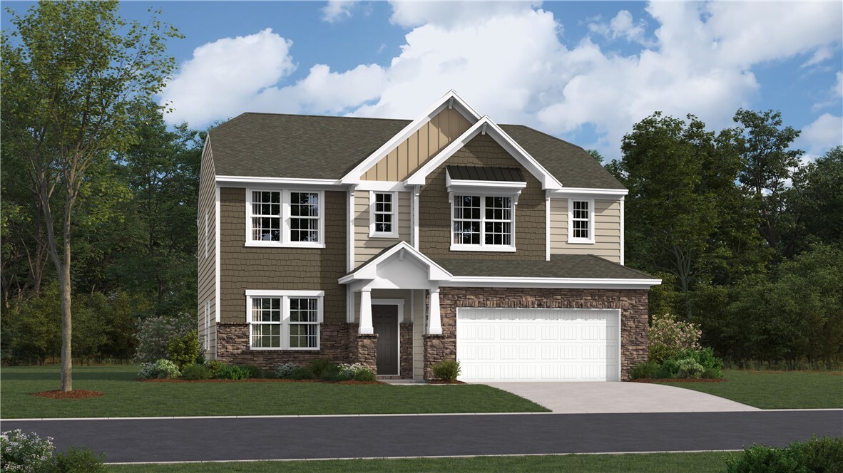 102 Somerset Lane  Central SC 29630 photo