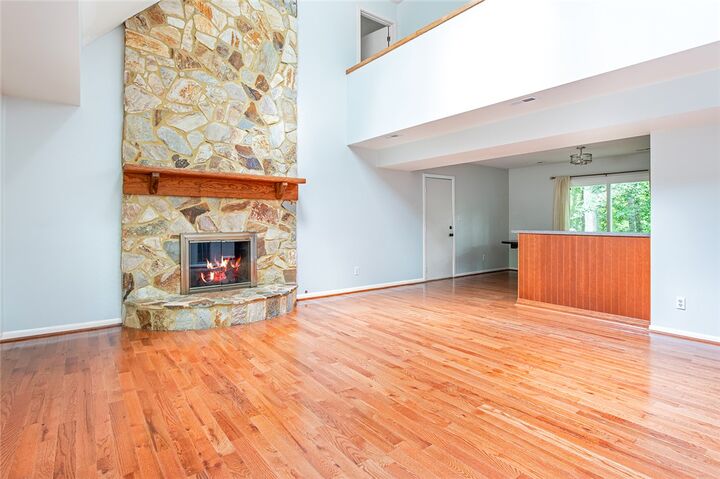 Property Photo: 130 Sharps Road VA 23188