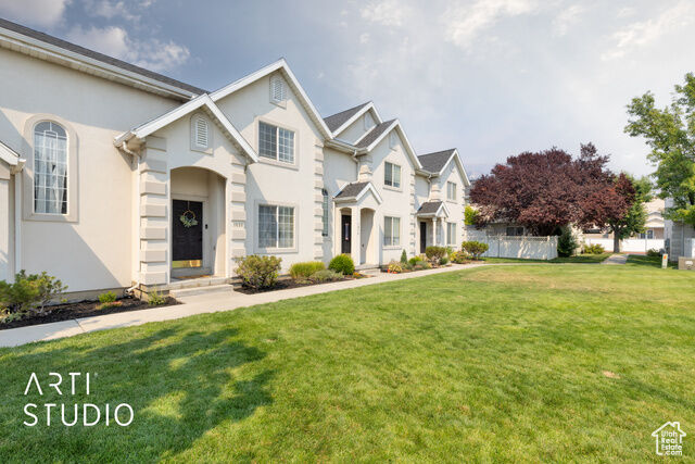 Property Photo:  1038 N 1200 W  UT 84062 