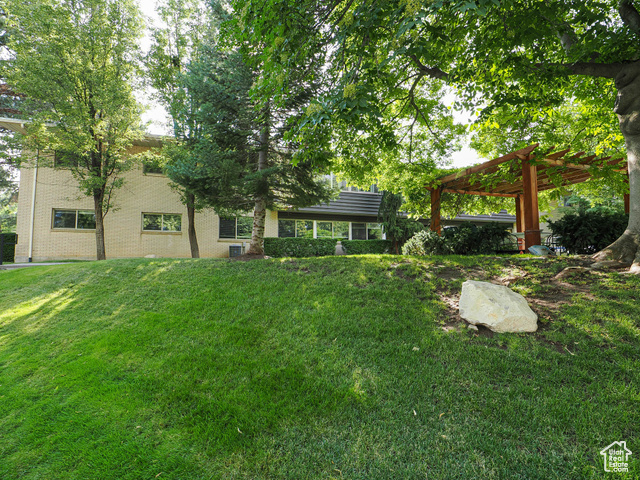 Property Photo:  1182 E 2700 S V176  UT 84106 