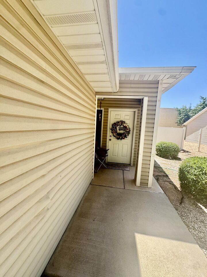 Property Photo: 273 W 100 N UT 84737
