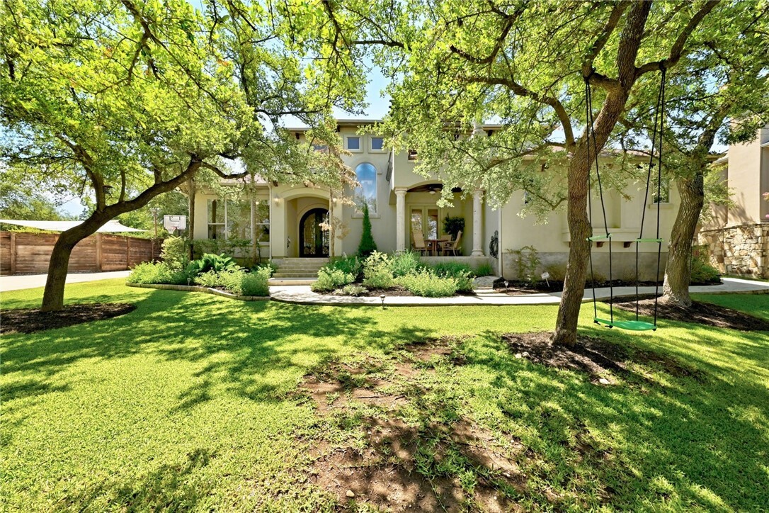Property Photo: 1005 Ottawa Drive TX 78733