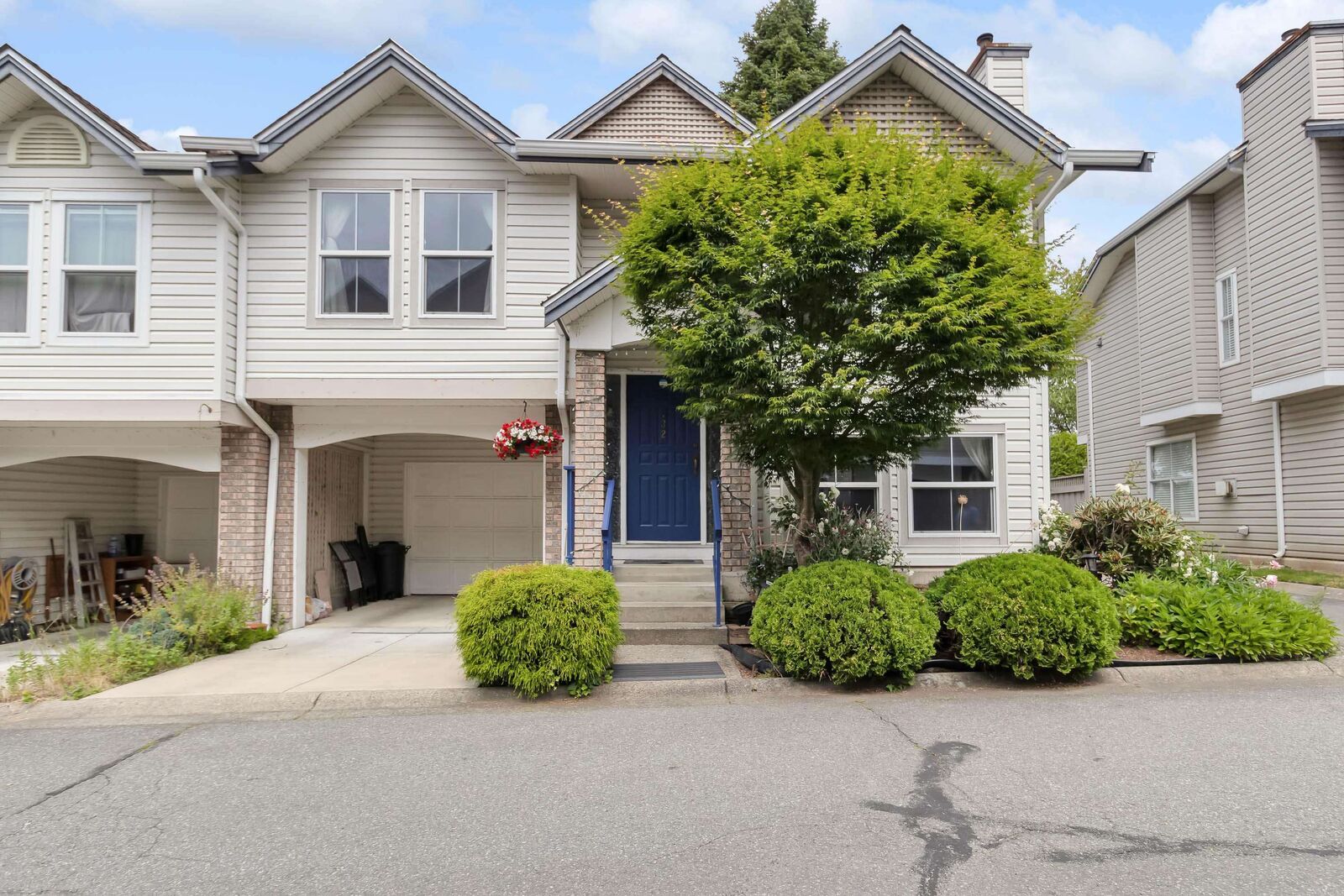 Photo de la propriété: 8716 Walnut Grove Drive 32 BC V1M 2K2