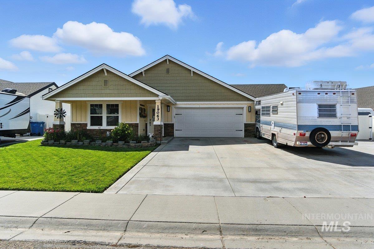 Property Photo: 19063 Kenney Way ID 83605