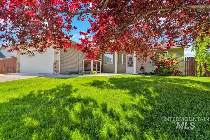 Property Photo: 11883 W Blueberry Ave ID 83651