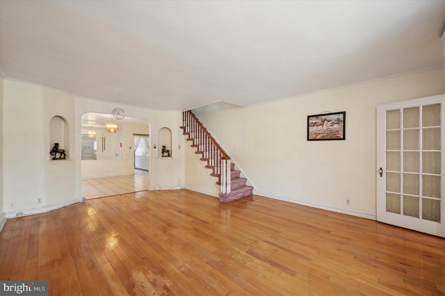 Property Photo: 1416 McKinley Street PA 19149