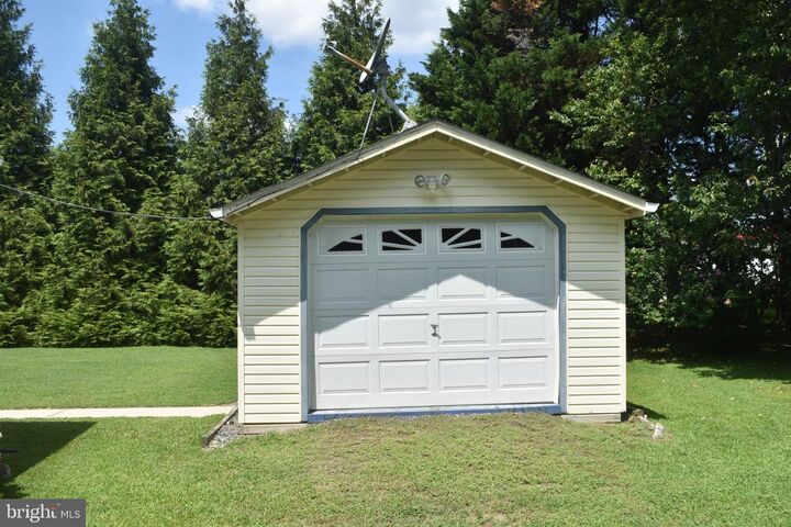 Property Photo:  27276 Caravel Drive  DE 19966 