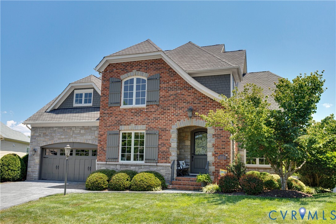 521 Bel Crest Terrace  Midlothian VA 23113 photo