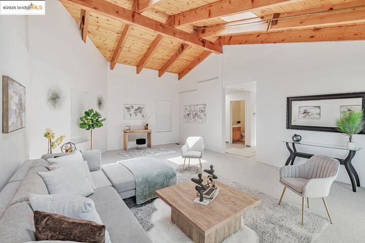 Property Photo:  6659 Exeter Dr  CA 94611 