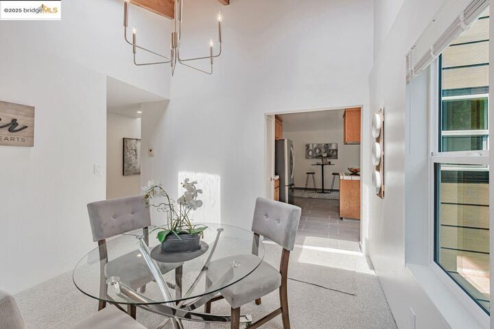 Property Photo:  6659 Exeter Dr  CA 94611 