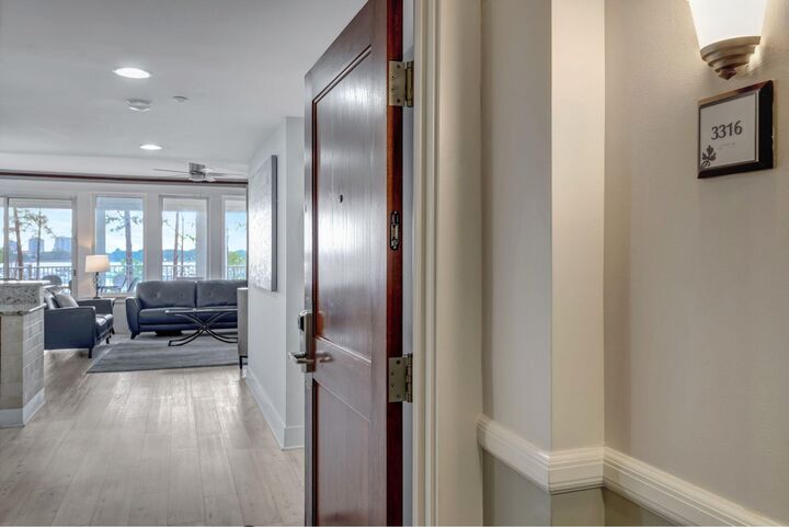 Property Photo:  9600 Grand Sandestin Boulevard Unit 3316  FL 32550 