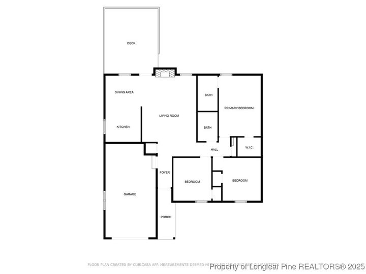 Property Photo:  1343 Worstead Drive  NC 28314 