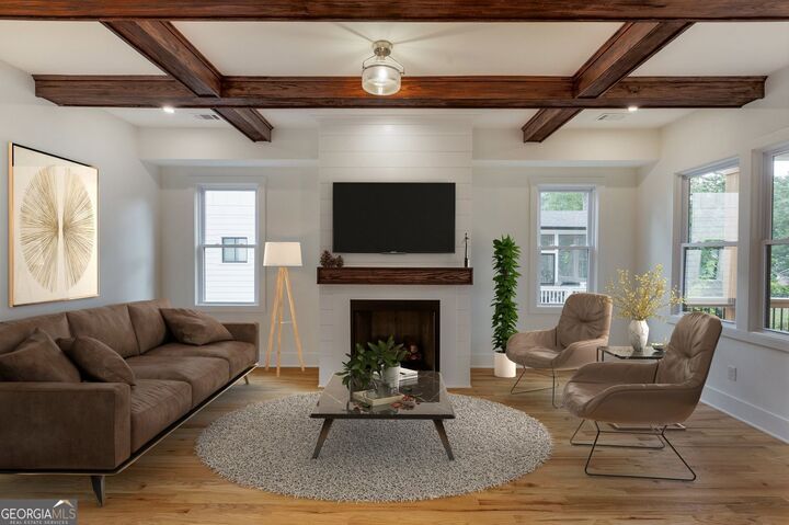 Property Photo:  293 Ohm Avenue  GA 30002 