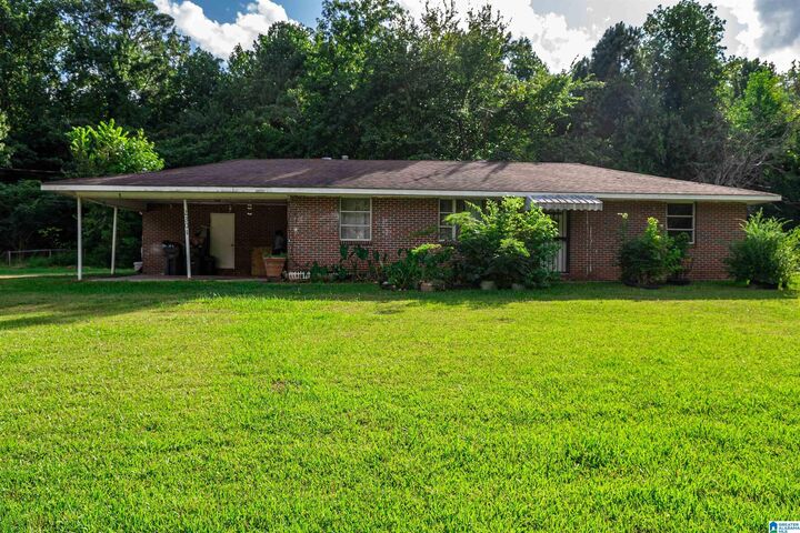 2304 Roberta Road  Birmingham AL 35214 photo