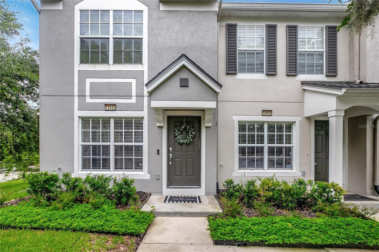 Property Photo:  10455 Westpark Preserve Boulevard  FL 33625 