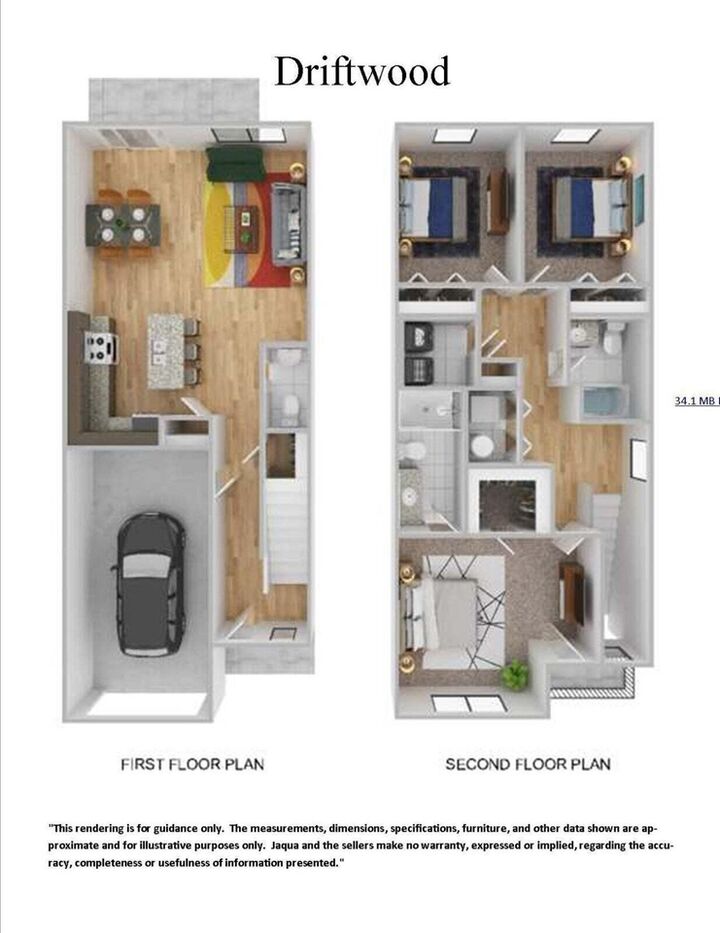 Property Photo: 226 Elkenburg Street 9 MI 49090