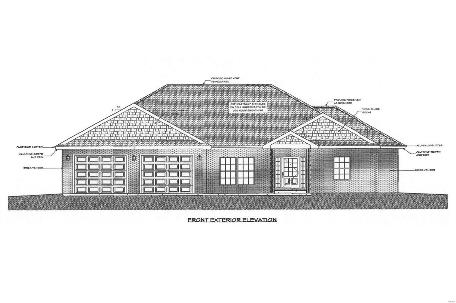 Property Photo: 1909 Wheelwright Drive MO 63701