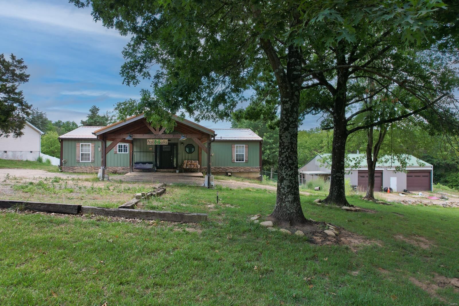 Property Photo: 3148 Meyer Road MO 63028